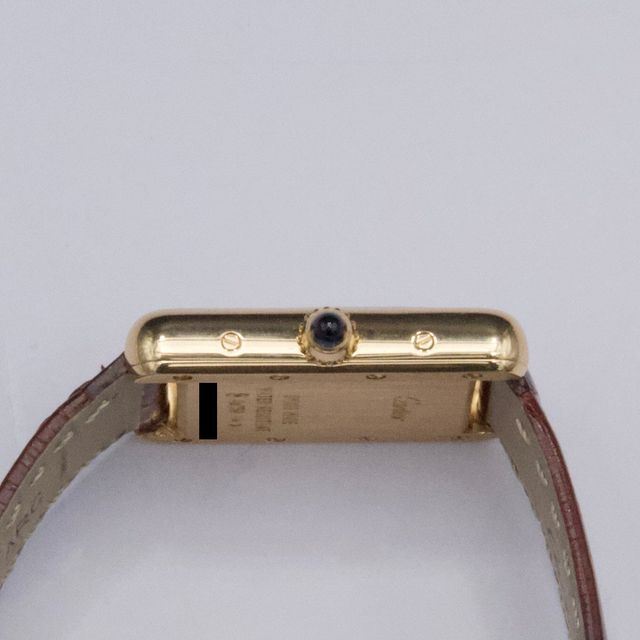 Cartier Tank Louis Cartier W1529856 Image 6